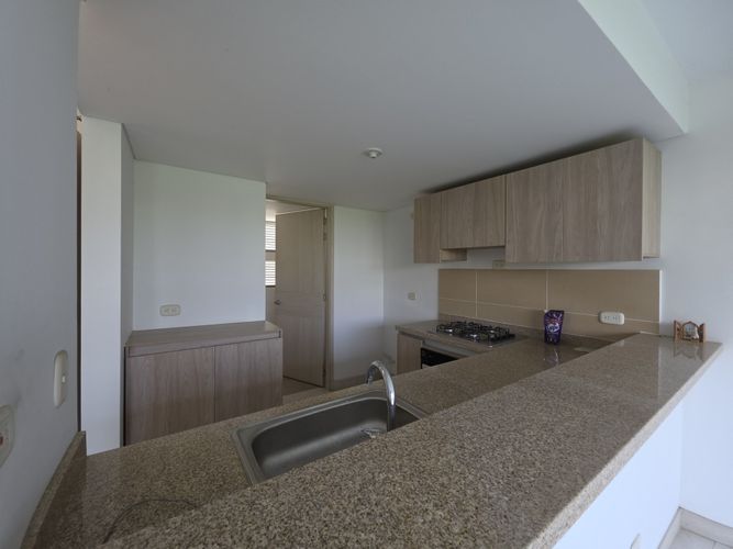 Casa de 3 alcobas en venta en Ciudad Pangola, Jamundí, 98 m² · foto 6 de 23