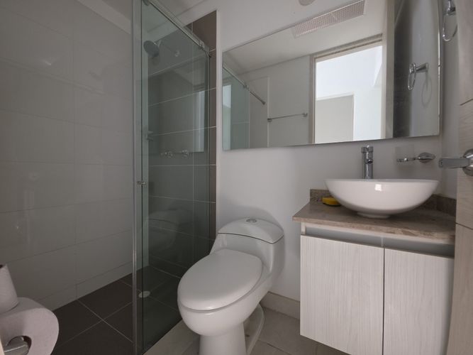 Casa de 3 alcobas en venta en Ciudad Pangola, Jamundí, 98 m² · foto 15 de 23