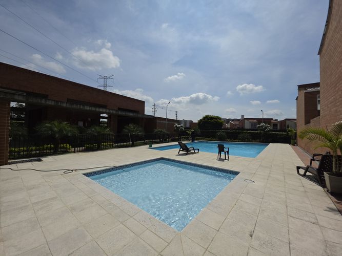 Casa de 3 alcobas en venta en Ciudad Pangola, Jamundí, 98 m² · foto 21 de 23