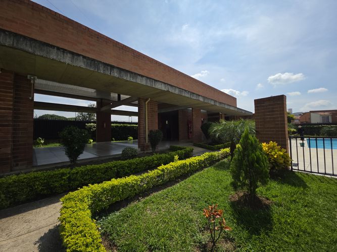 Casa de 3 alcobas en venta en Ciudad Pangola, Jamundí, 98 m² · foto 22 de 23