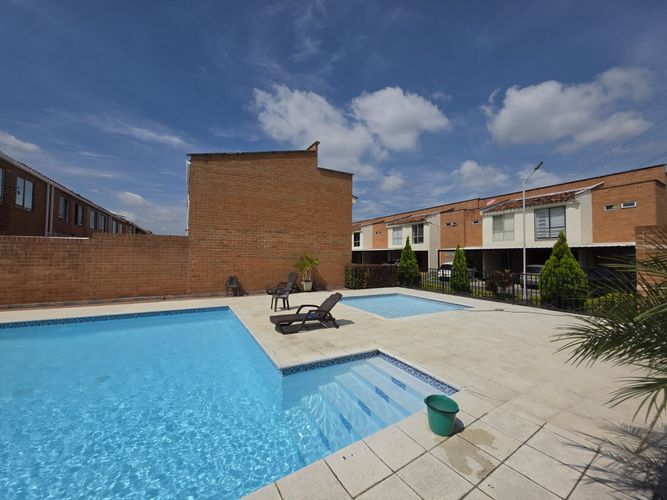 Casa de 3 alcobas en venta en Ciudad Pangola, Jamundí, 98 m² · foto 23 de 23