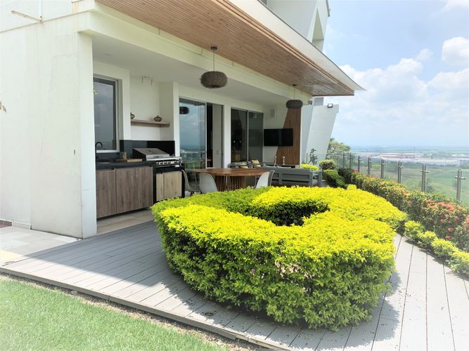 Casa de 4 alcobas en venta en Palmaseca, Yumbo, 622 m² · foto 4 de 24