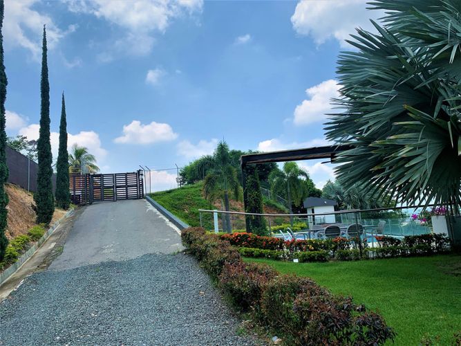 Casa de 4 alcobas en venta en Palmaseca, Yumbo, 622 m² · foto 5 de 24