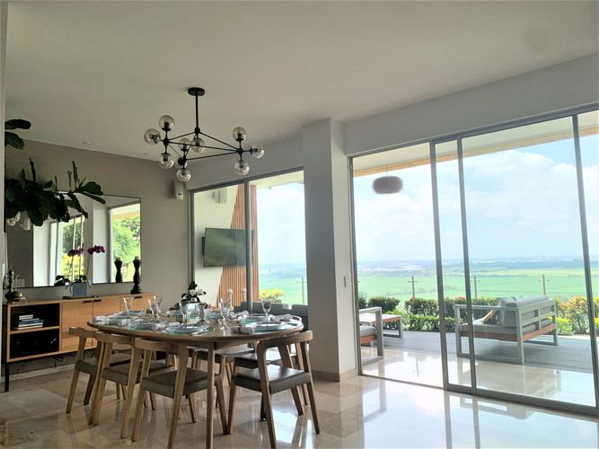 Casa de 4 alcobas en venta en Palmaseca, Yumbo, 622 m² · foto 8 de 24