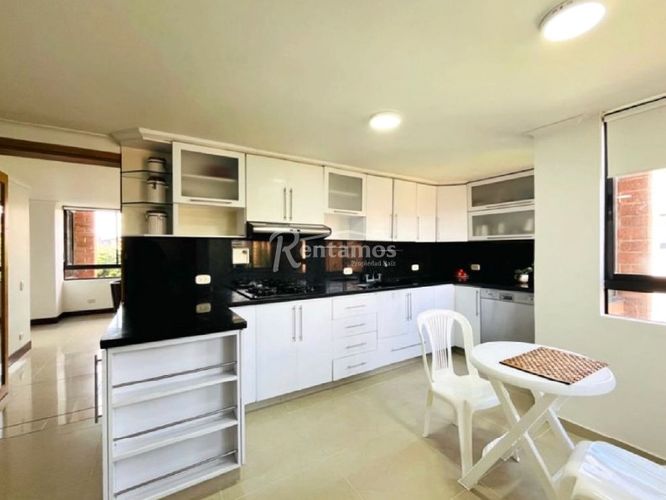 Apartamento de 5 alcobas en venta en El Campestre, Medellín, 314 m² · foto 6 de 24