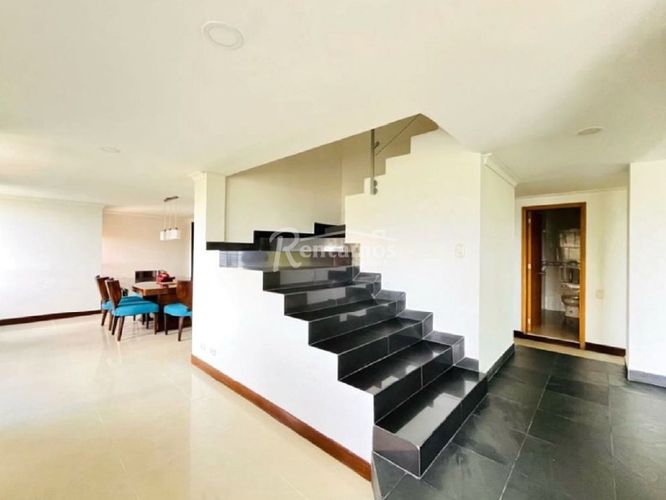 Apartamento de 5 alcobas en venta en El Campestre, Medellín, 314 m² · foto 9 de 24