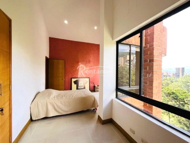 Apartamento de 5 alcobas en venta en El Campestre, Medellín, 314 m² · foto 11 de 24