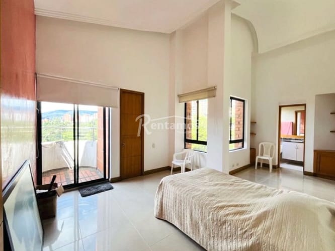 Apartamento de 5 alcobas en venta en El Campestre, Medellín, 314 m² · foto 12 de 24
