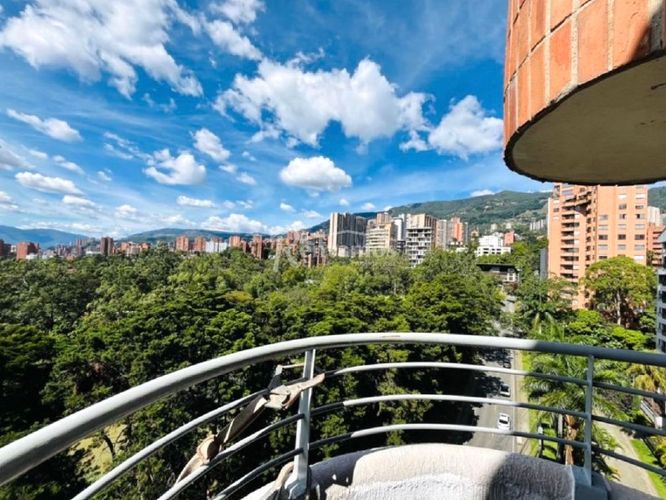 Apartamento de 5 alcobas en venta en El Campestre, Medellín, 314 m² · foto 13 de 24