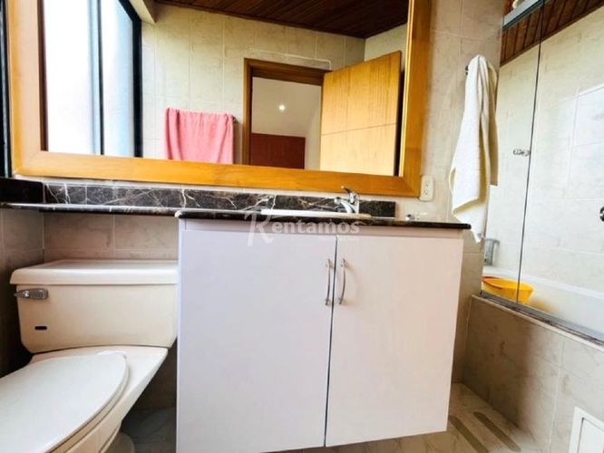 Apartamento de 5 alcobas en venta en El Campestre, Medellín, 314 m² · foto 14 de 24