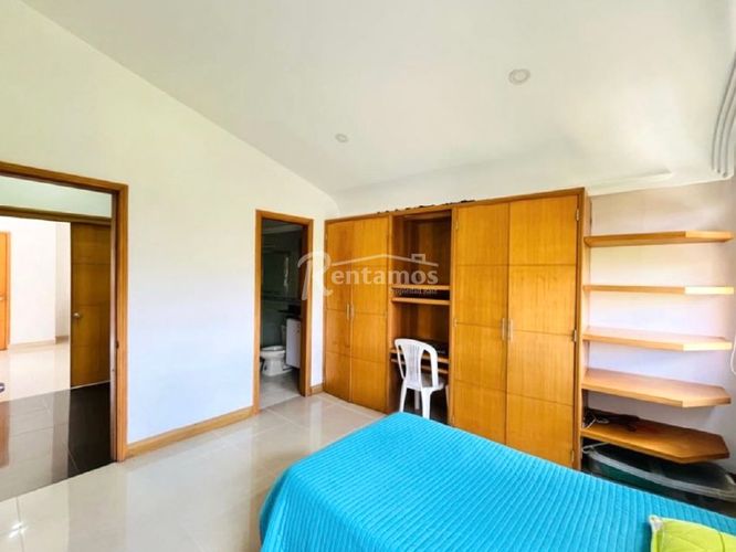 Apartamento de 5 alcobas en venta en El Campestre, Medellín, 314 m² · foto 15 de 24