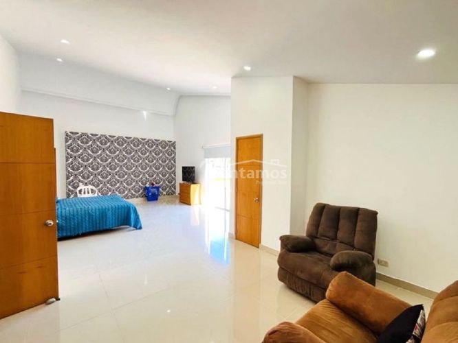 Apartamento de 5 alcobas en venta en El Campestre, Medellín, 314 m² · foto 17 de 24
