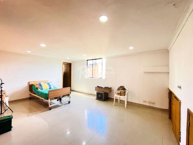 Apartamento de 5 alcobas en venta en El Campestre, Medellín, 314 m² · foto 18 de 24
