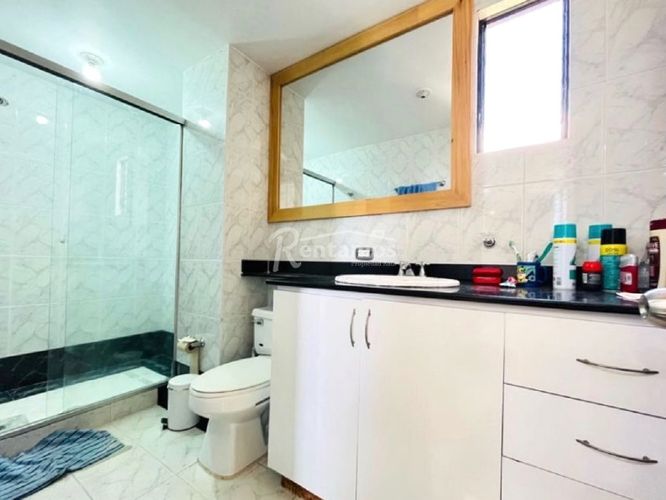 Apartamento de 5 alcobas en venta en El Campestre, Medellín, 314 m² · foto 19 de 24