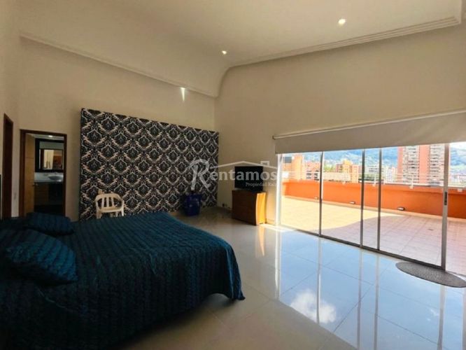 Apartamento de 5 alcobas en venta en El Campestre, Medellín, 314 m² · foto 20 de 24