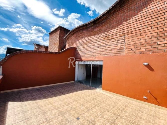 Apartamento de 5 alcobas en venta en El Campestre, Medellín, 314 m² · foto 21 de 24