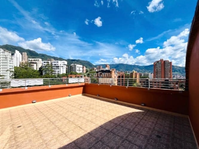 Apartamento de 5 alcobas en venta en El Campestre, Medellín, 314 m² · foto 22 de 24