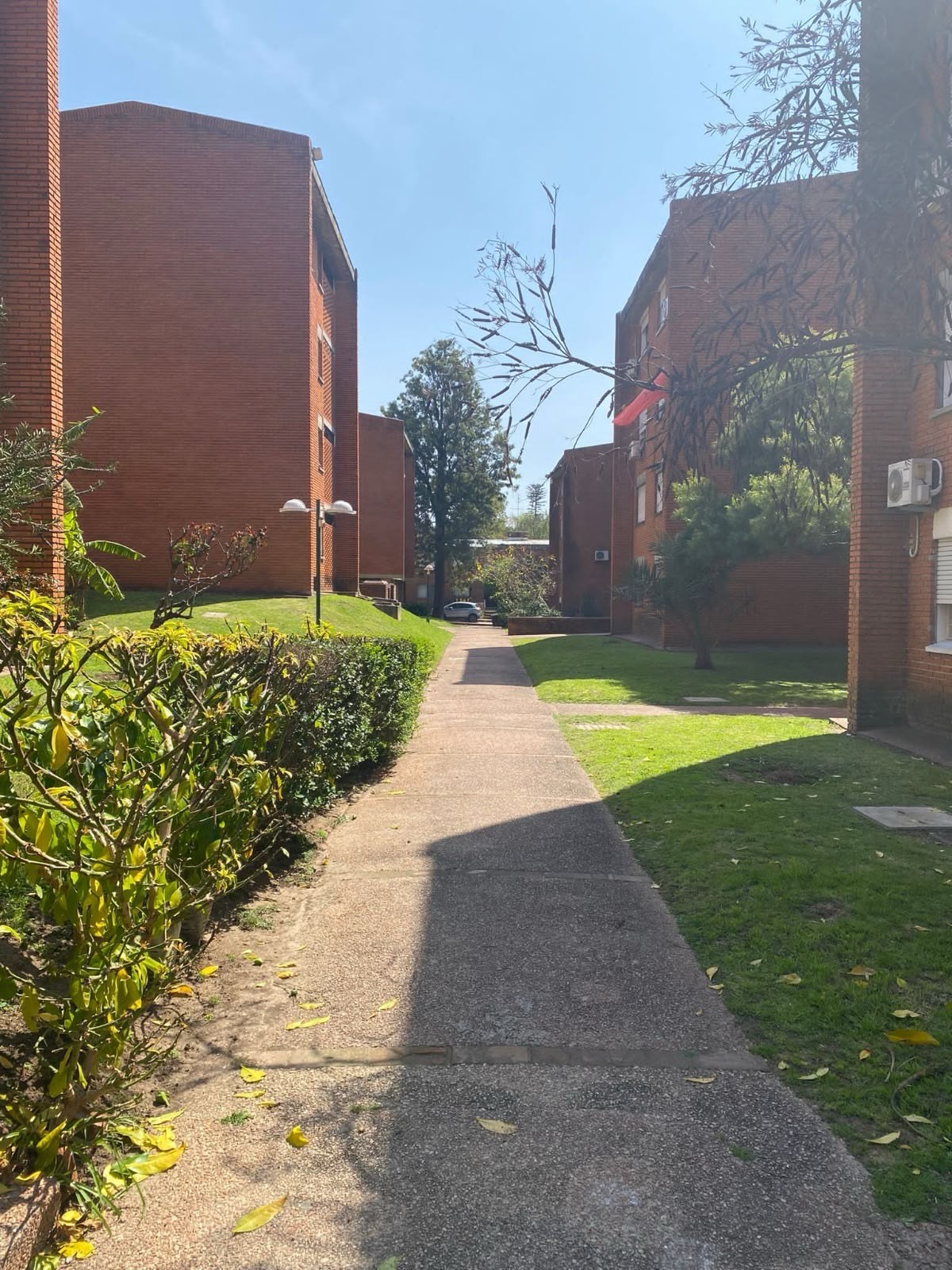 Venta apartamento 3 dormitorios en complejo cerrado en Union, Unión