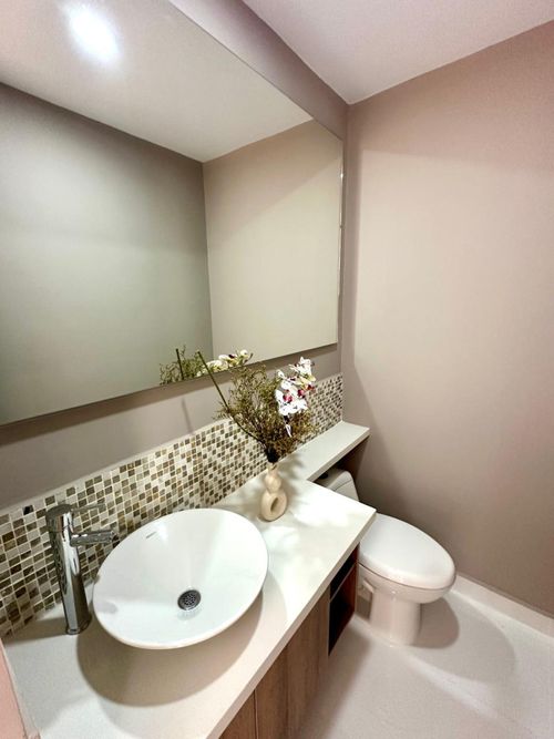 Apartamento de 3 alcobas en venta en Ciudad Jardin, Cali, 171 m² · foto 6 de 13