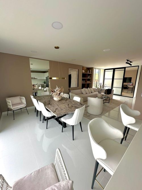 Apartamento de 3 alcobas en venta en Ciudad Jardin, Cali, 171 m² · foto 7 de 13