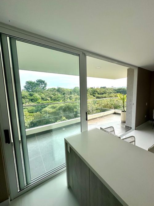 Apartamento de 3 alcobas en venta en Ciudad Jardin, Cali, 171 m² · foto 8 de 13