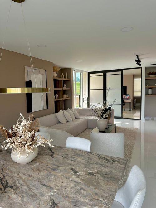 Apartamento de 3 alcobas en venta en Ciudad Jardin, Cali, 171 m² · foto 13 de 13
