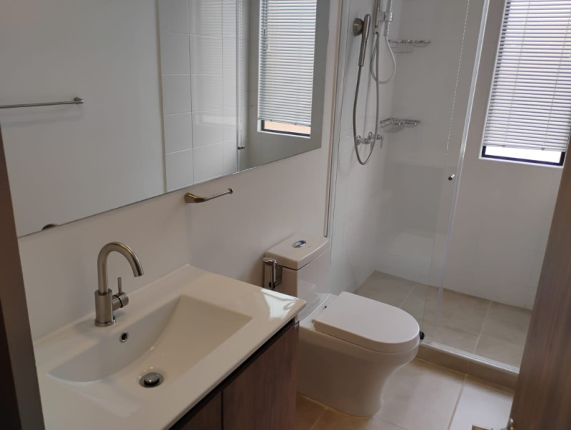 Apartamento en arriendo en Los Sauces, La Calera · foto 22 de 24
