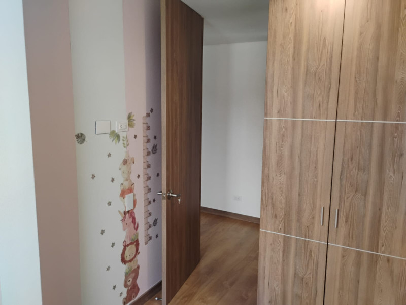 Apartamento en arriendo en Los Sauces, La Calera · foto 23 de 24