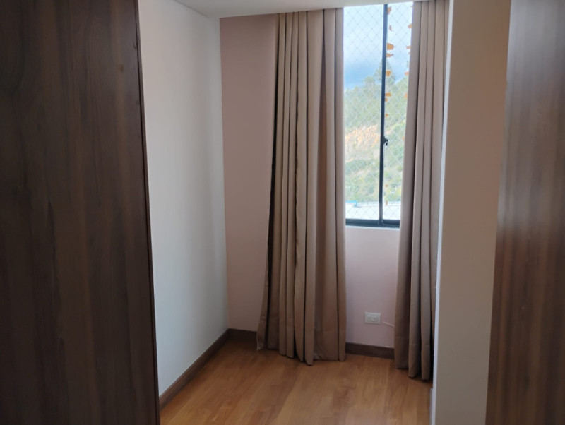 Apartamento en arriendo en Los Sauces, La Calera · foto 24 de 24