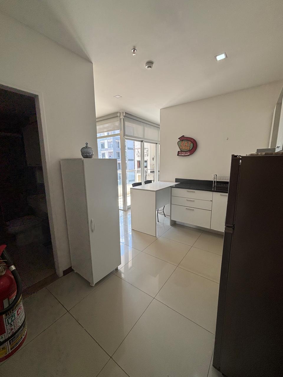 Departamento en venta en Villa Morra, Asunción — foto 2