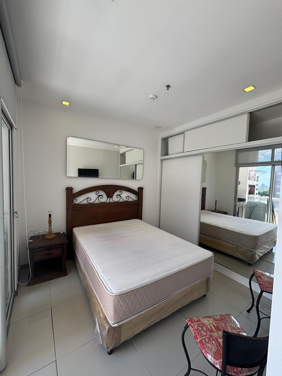 Departamento en venta en Villa Morra, Asunción — foto 3