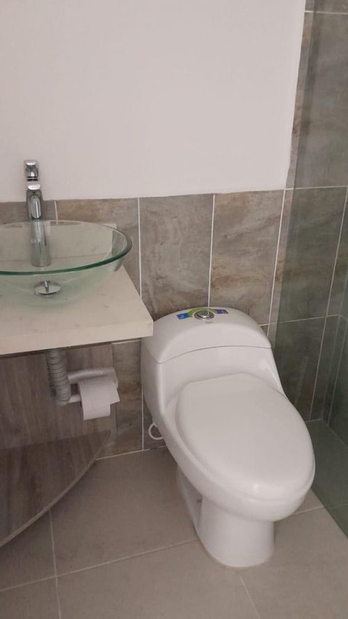 Apartamento de 3 alcobas en venta en La Ceja, 70 m² · foto 4 de 8