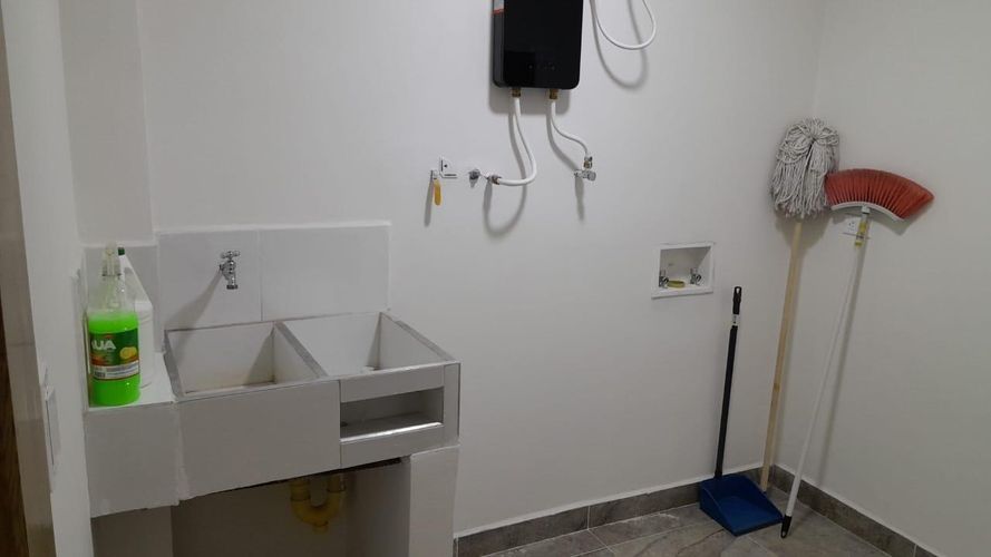 Apartamento de 3 alcobas en venta en La Ceja, 70 m² · foto 6 de 8