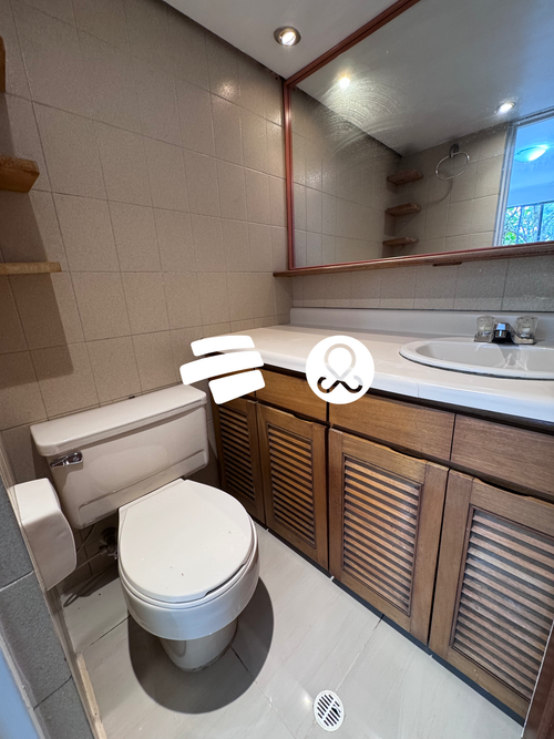 Apartamento de 3 alcobas en venta en El Tesoro, Medellín, 87 m² · foto 6 de 19