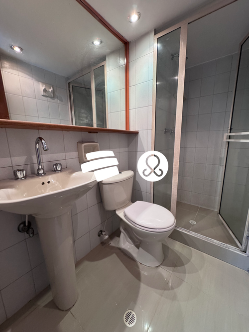Apartamento de 3 alcobas en venta en El Tesoro, Medellín, 87 m² · foto 7 de 19