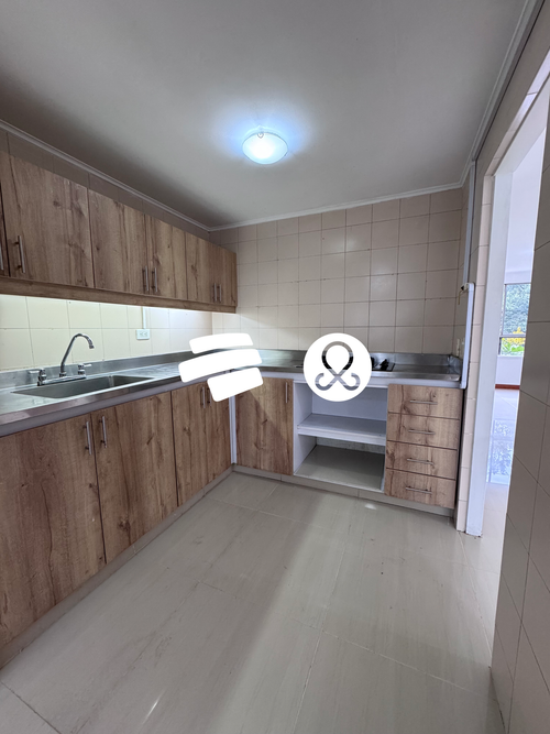 Apartamento de 3 alcobas en venta en El Tesoro, Medellín, 87 m² · foto 8 de 19