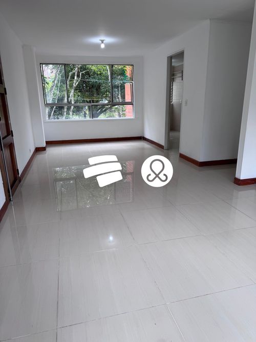 Apartamento de 3 alcobas en venta en El Tesoro, Medellín, 87 m² · foto 15 de 19