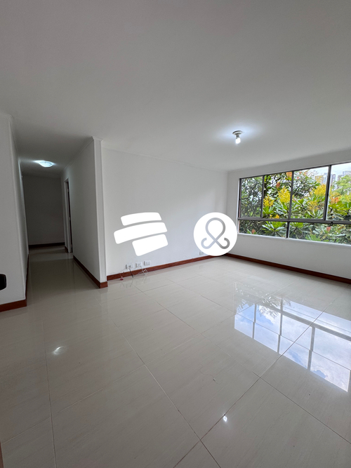 Apartamento de 3 alcobas en venta en El Tesoro, Medellín, 87 m² · foto 18 de 19