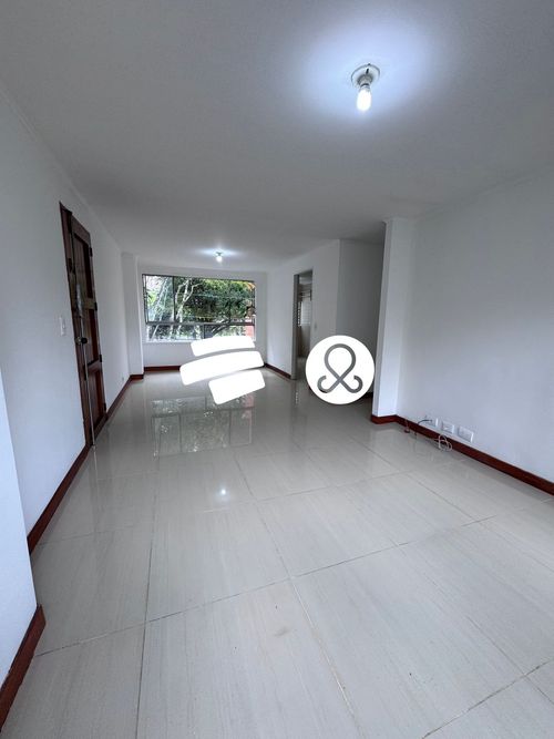 Apartamento de 3 alcobas en venta en El Tesoro, Medellín, 87 m² · foto 19 de 19
