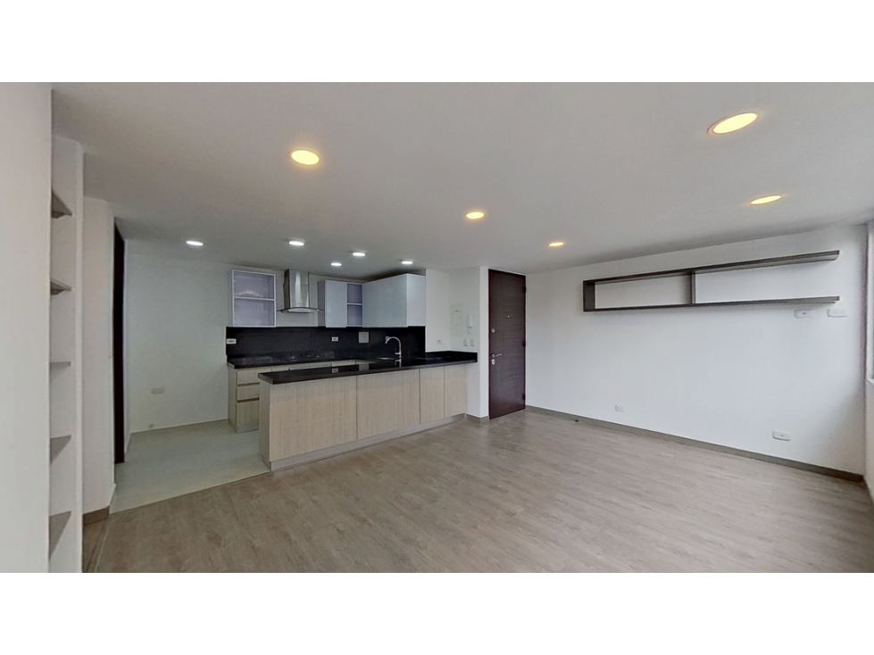 Apartamento en venta en Chapinero, Bogotá · foto 6 de 20