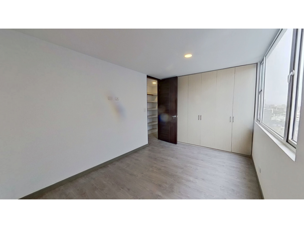 Apartamento en venta en Chapinero, Bogotá · foto 10 de 20