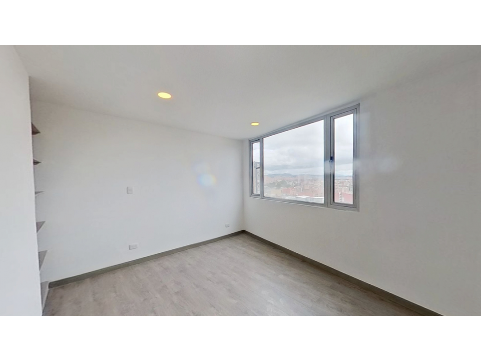 Apartamento en venta en Chapinero, Bogotá · foto 13 de 20