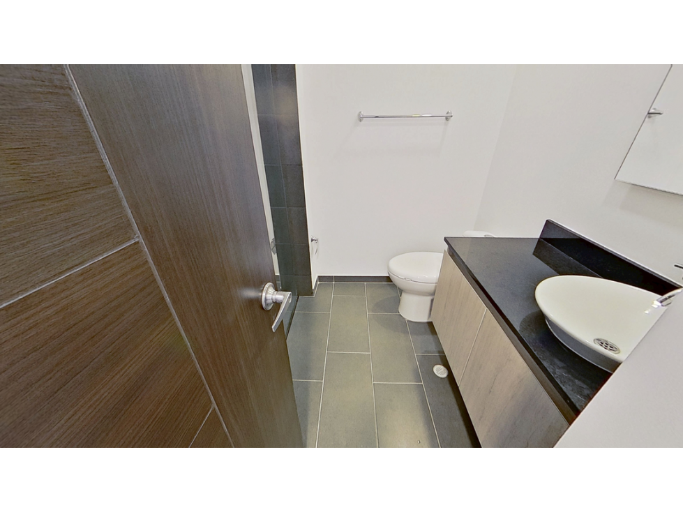 Apartamento en venta en Chapinero, Bogotá · foto 16 de 20