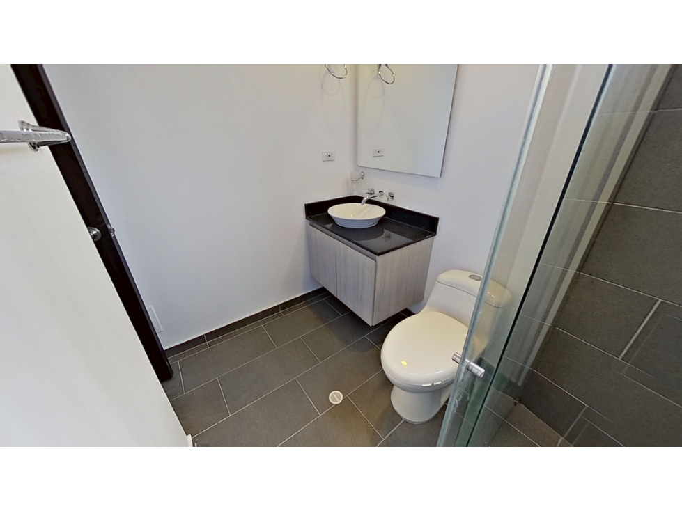 Apartamento en venta en Chapinero, Bogotá · foto 17 de 20