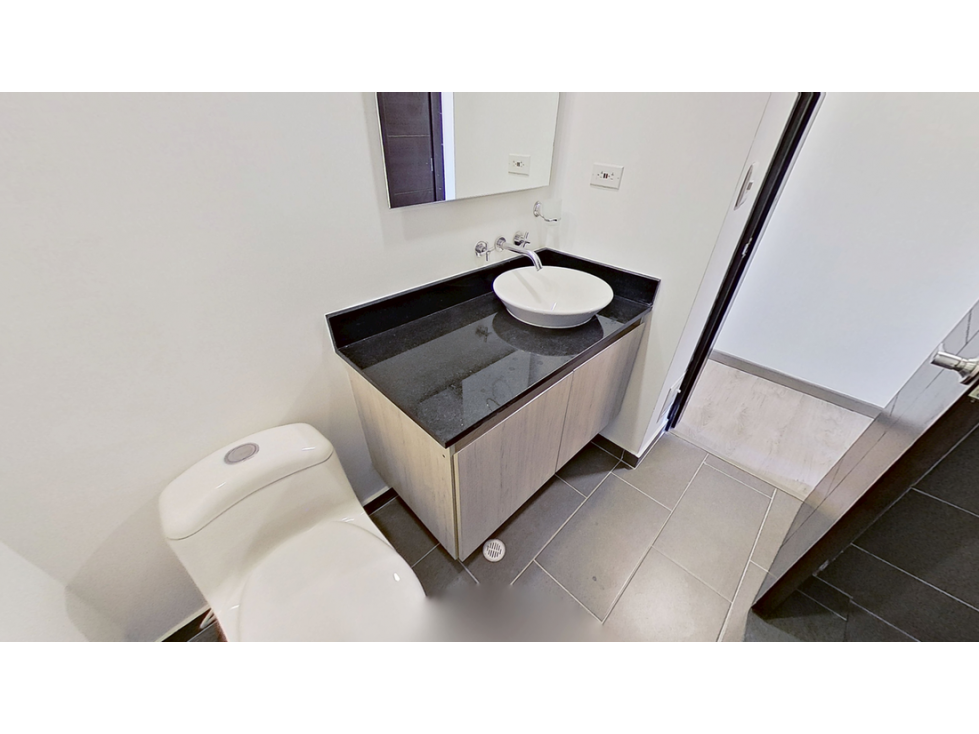 Apartamento en venta en Chapinero, Bogotá · foto 18 de 20