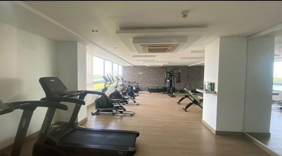 Apartamento de 3 alcobas en venta en Marbella, Cartagena, 117 m² · foto 3 de 20