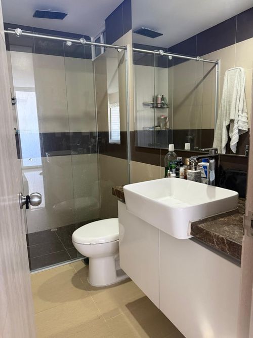 Apartamento de 3 alcobas en venta en Marbella, Cartagena, 117 m² · foto 18 de 20