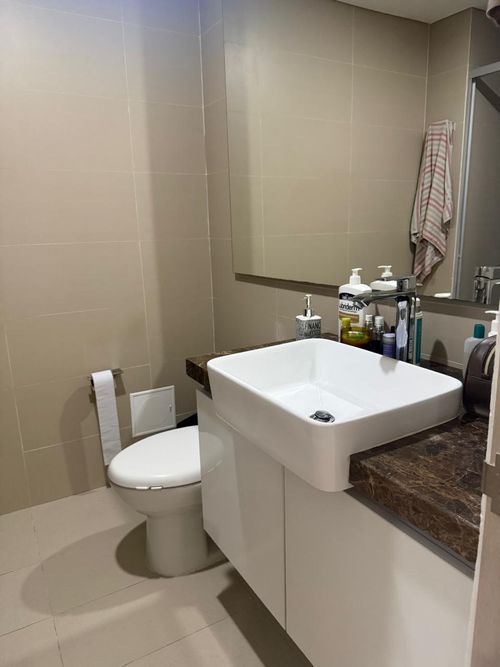 Apartamento de 3 alcobas en venta en Marbella, Cartagena, 117 m² · foto 16 de 20