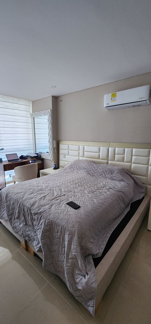 Apartamento de 3 alcobas en venta en Marbella, Cartagena, 117 m² · foto 20 de 20