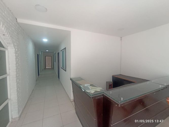 Casa de 6 alcobas en venta en Bellavista, Barranquilla, 490 m² · foto 4 de 19